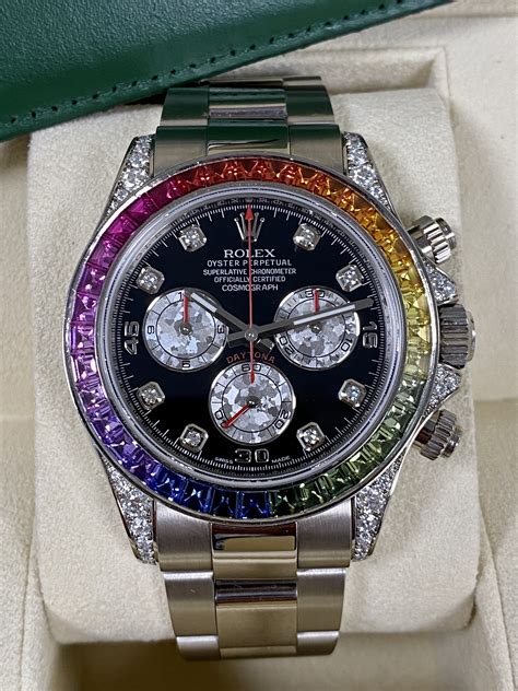 rolex daytona for sale